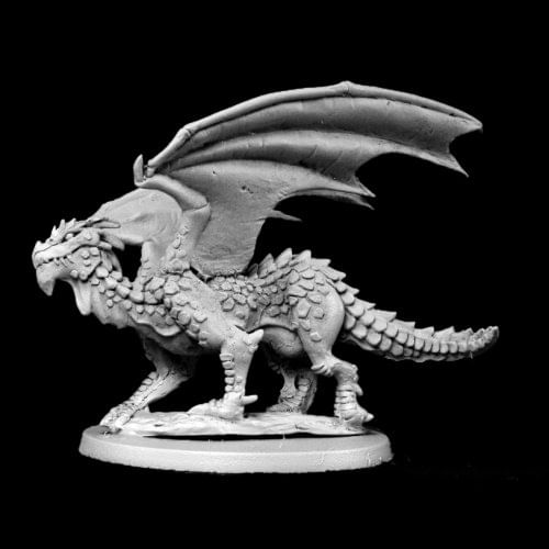 Figúrka dračie mláďa Figúrka dračie mláďa