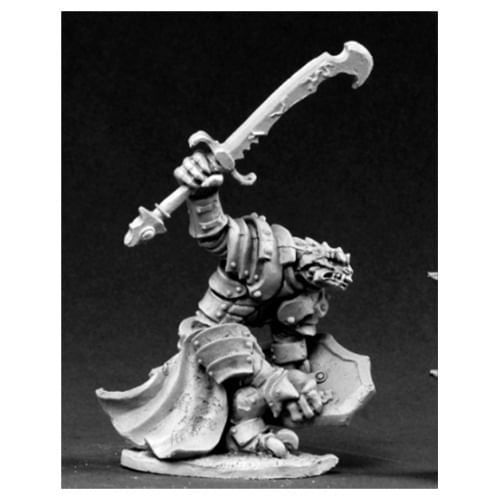 Figúrka Dračieho bojovníka Figúrka Dračieho bojovníka