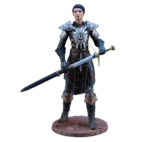 Figúrka Dragon Age: Cassandra Figúrka Dragon Age: Cassandra