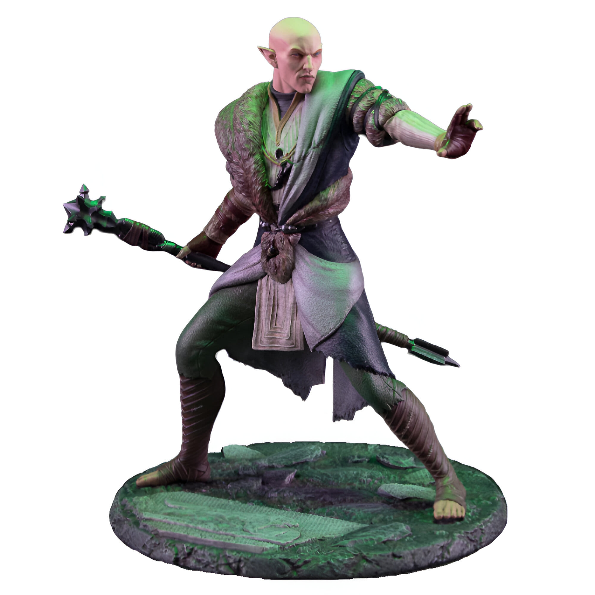 Figúrka Dragon Age: Solas