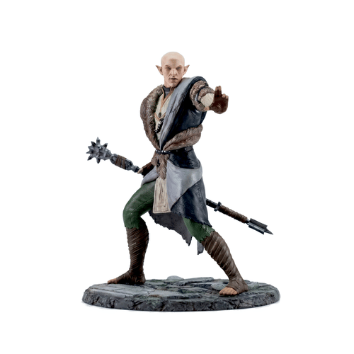 Levně Figurka Dragon Age: Solas