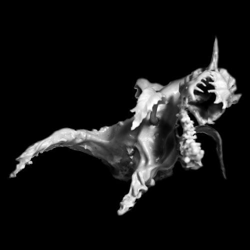 Figúrka Dragon Plant Figúrka Dragon Plant