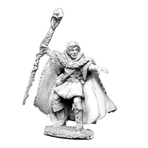 Figúrka Drake Whiteraven Figúrka Drake Whiteraven