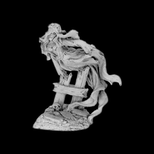 Figúrka Drowned Nymph Ghost: Banshee Figúrka Drowned Nymph Ghost: Banshee