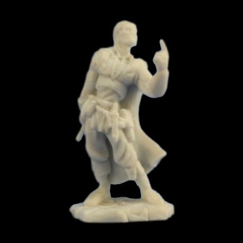 Figúrka Dub Bullock Figúrka Dub Bullock