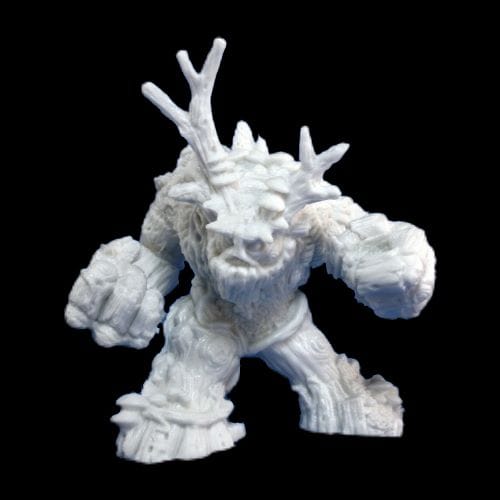 Figúrka Duch pralesa Figúrka Duch pralesa