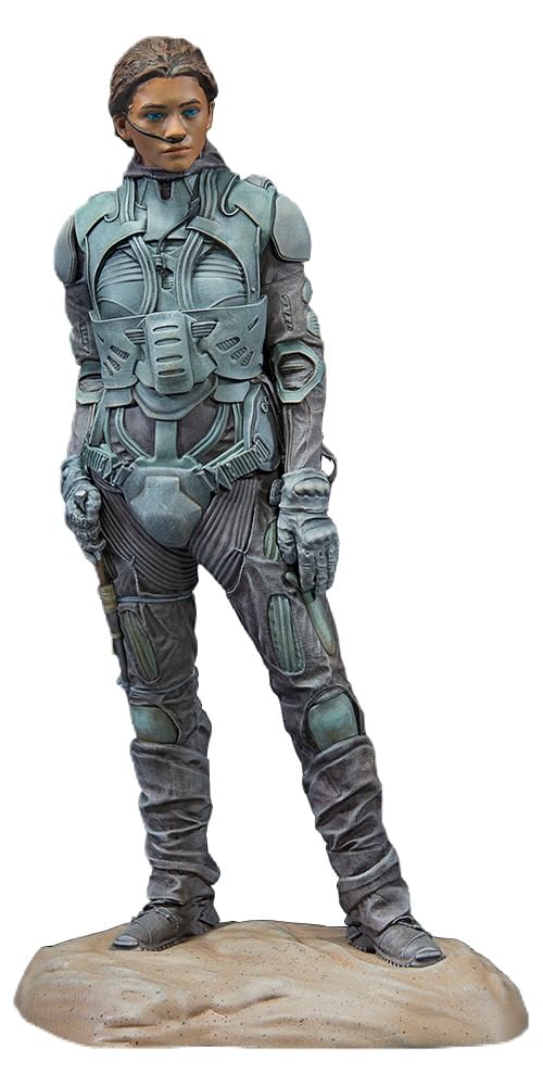 Figurka Dune - Chani