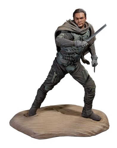 Figúrka Duna - Duncan Idaho Figúrka Duna - Duncan Idaho