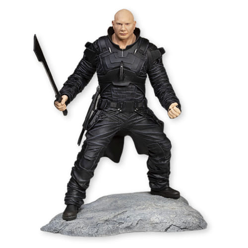 Figurka Dune - Glossu Rabban