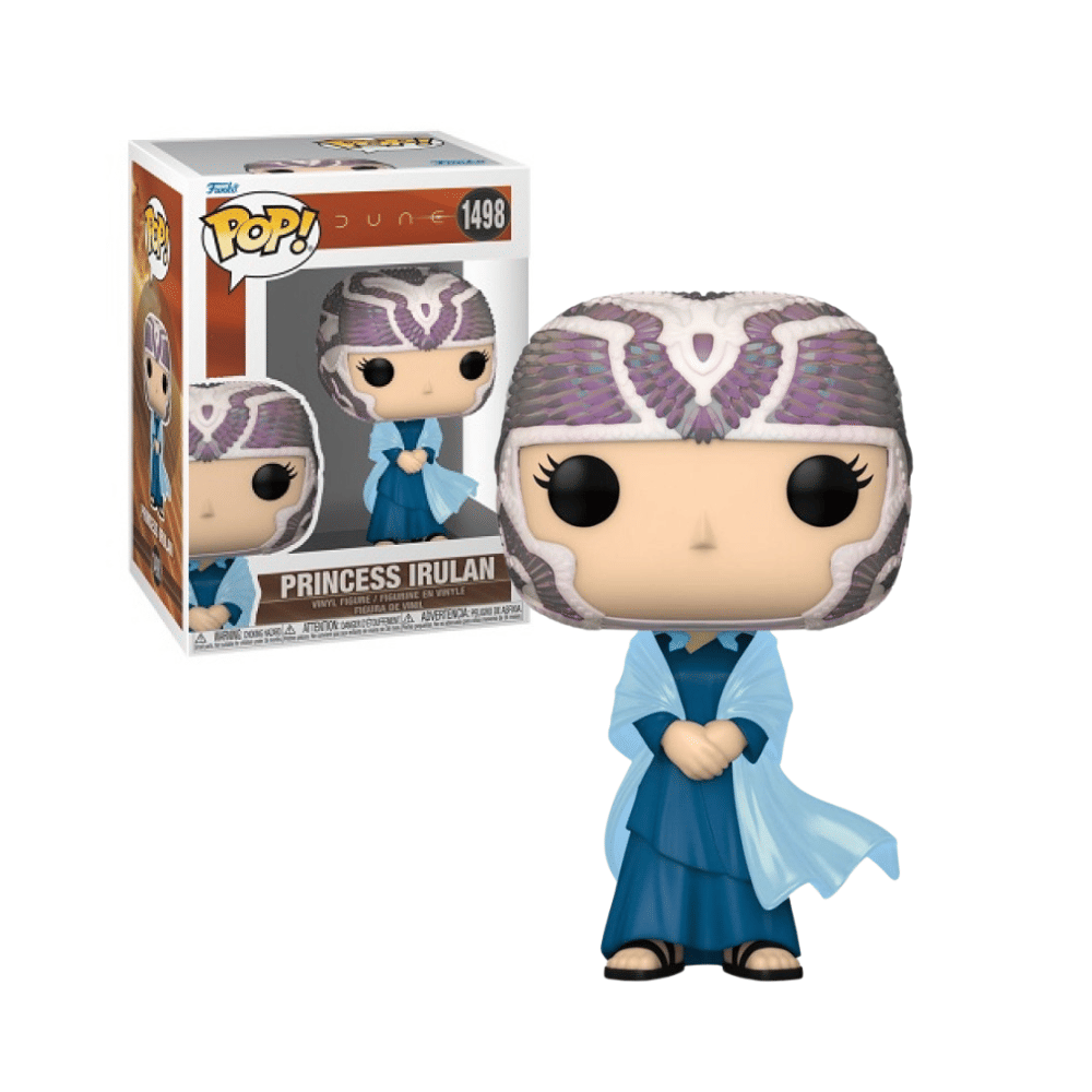 Figúrka Dune: Part two - Princess Irulan Funko POP!