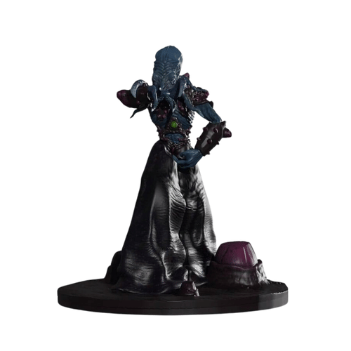Levně Figurka Dungeons and Dragons: Mind Flayer