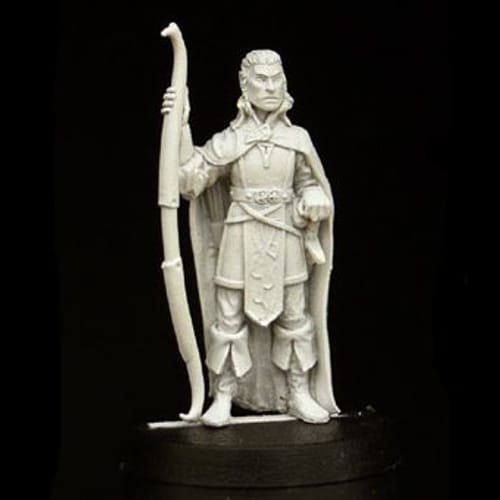 figúrka elf figúrka elf