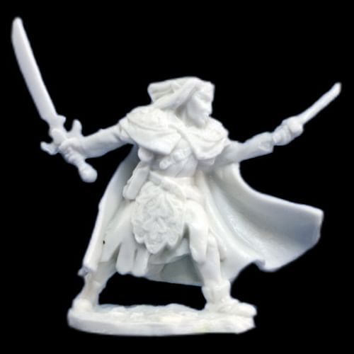 Figúrka Elladan, Elf Ranger Figúrka Elladan, Elf Ranger