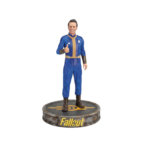 Levně Figurka Fallout - Cooper Howard