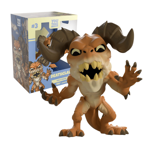 Levně Figurka Youtooz Fallout - Deathclaw