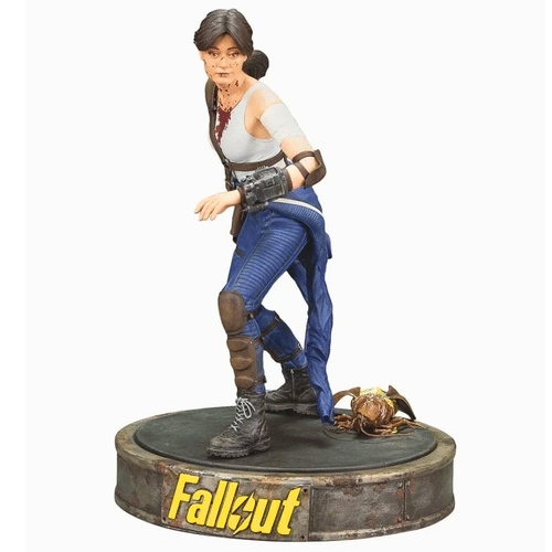 Figurka Fallout - Lucy Figurka Fallout - Lucy