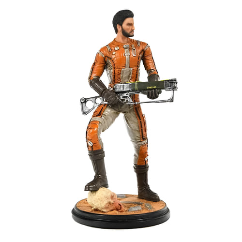 Figurka Fallout - Paladin Danse