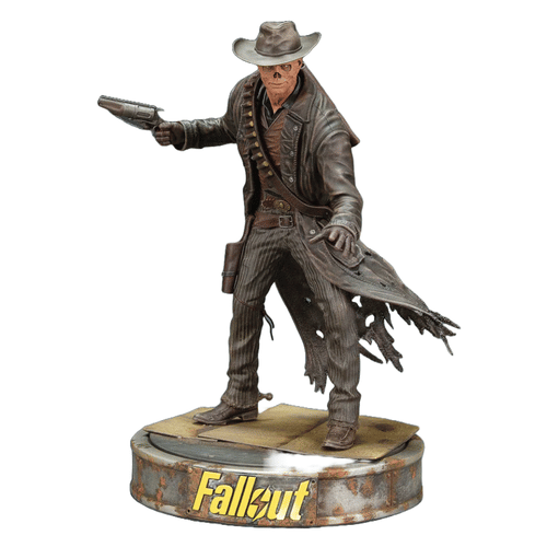 Figurka Fallout - Ghoul Figurka Fallout - Ghoul