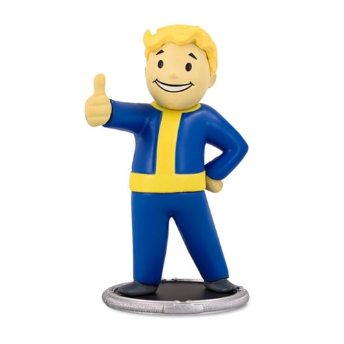 Figúrka Fallout - Vault Boy Figúrka Fallout - Vault Boy