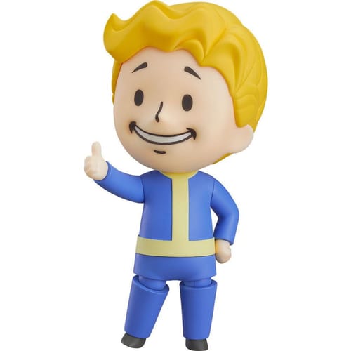 Figúrka Fallout - Vault Boy Nendoroid Figúrka Fallout - Vault Boy Nendoroid