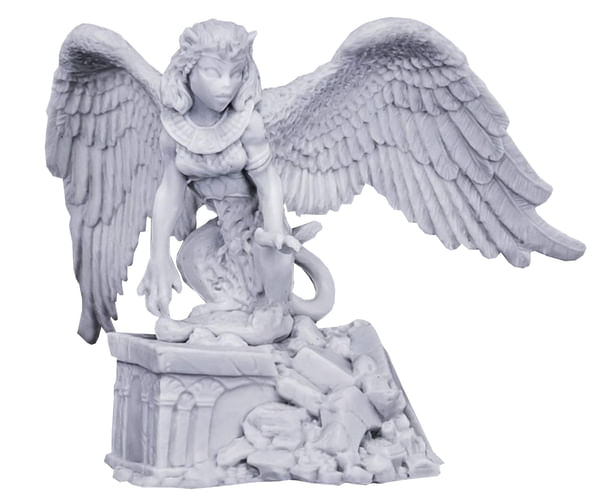 Figúrka Female Sphinx Figúrka Female Sphinx