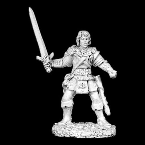 Figúrka Fergus the Weaver Figúrka Fergus the Weaver