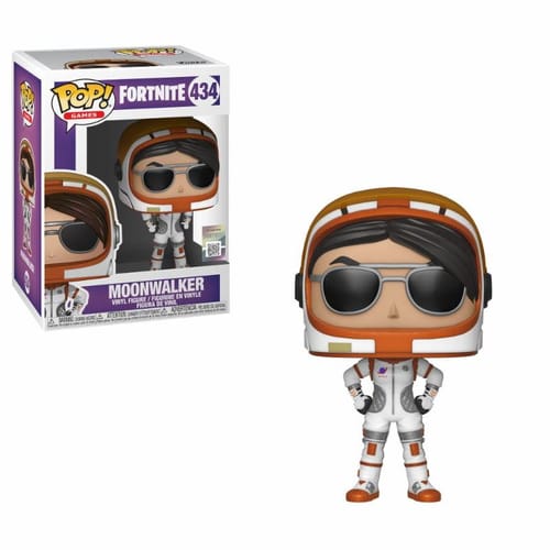Figúrka Fortnite - Moonwalker Funko Pop! Figúrka Fortnite - Moonwalker Funko Pop!
