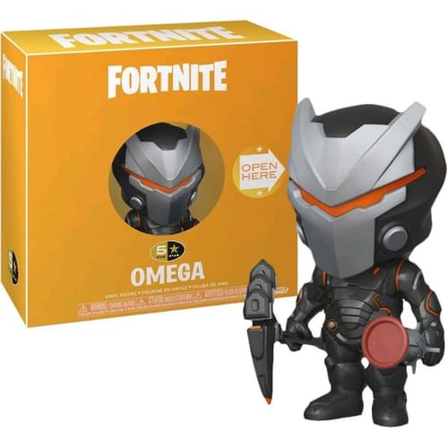 Figúrka Fortnite - Omega Full Armor 5-Star Figúrka Fortnite - Omega Full Armor 5-Star