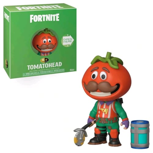 Figúrka Fortnite - Tomatohead 5-Star Figúrka Fortnite - Tomatohead 5-Star