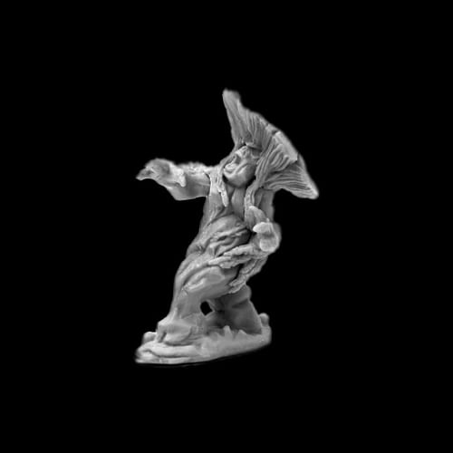 Figúrka Fungal Bruiser Figúrka Fungal Bruiser