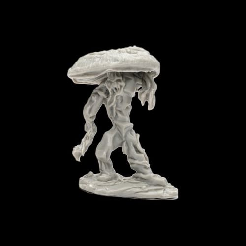 Figúrka Fungal Guardian Figúrka Fungal Guardian