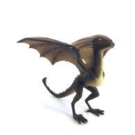 Hra o tróny Postava - Drogon Baby