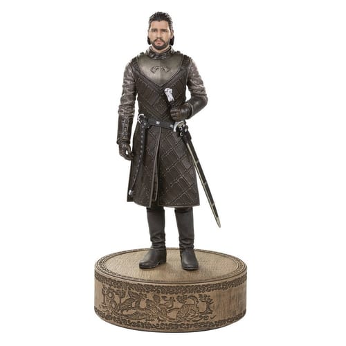 Figúrka Game of Thrones - Jon Snow Deluxe Figúrka Game of Thrones - Jon Snow Deluxe