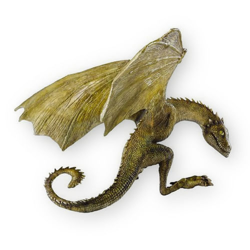 Figúrka Game of Thrones - Rhaegal Baby Figúrka Game of Thrones - Rhaegal Baby