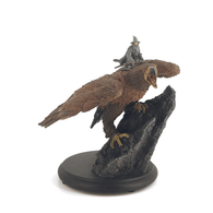 Figúrka Gandalf na Gwaihirovi