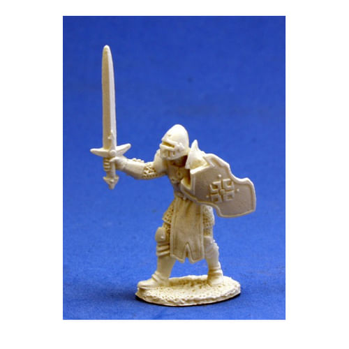 Figúrka Garrick the Bold Figúrka Garrick the Bold