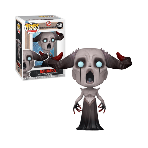 Levně Figurka Ghostbusters - Garraka Funko POP!