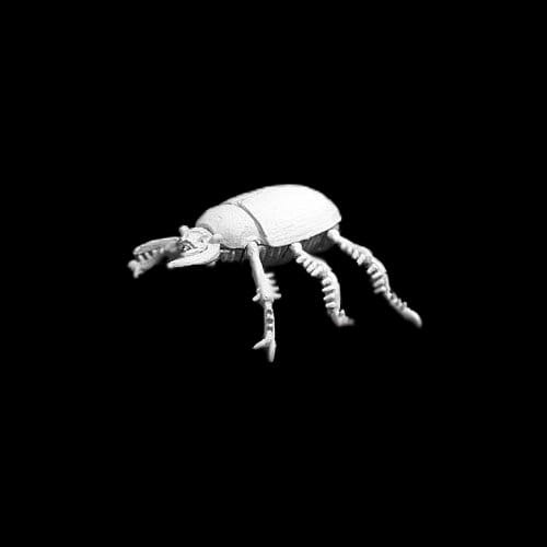 Figúrka Giant Scarab Beetle Figúrka Giant Scarab Beetle