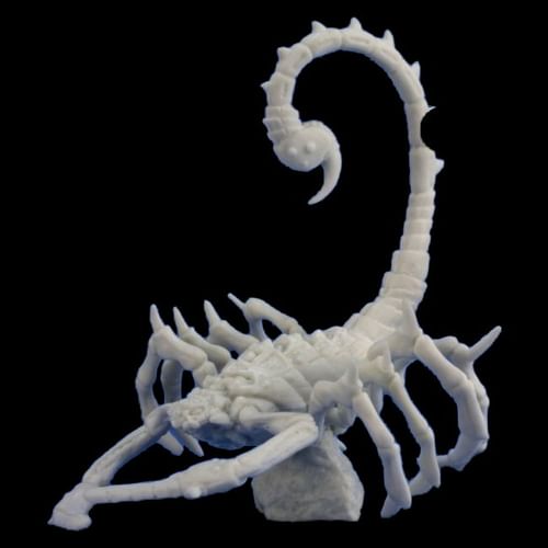 Figúrka Giant Scorpion Figúrka Giant Scorpion