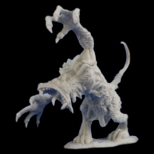 Figúrka Giant Wererat Figúrka Giant Wererat