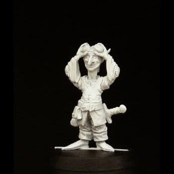 Levně Figurka Goblin