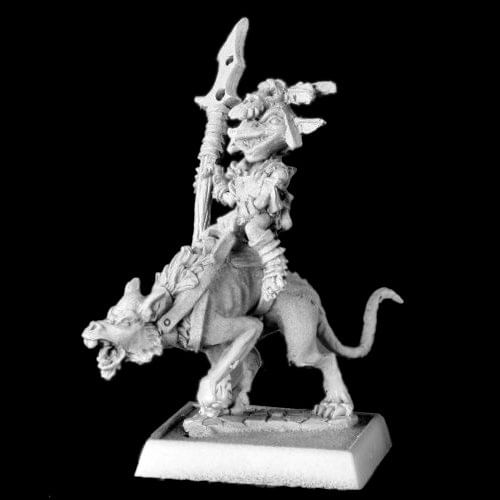 Figúrka Gobliní jazdec Figúrka Gobliní jazdec