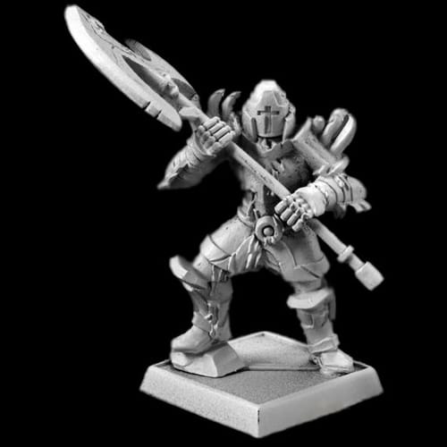 Figúrka Golden Guardian Figúrka Golden Guardian