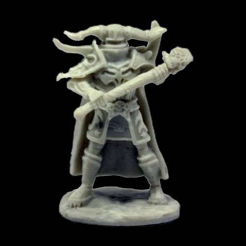 Figúrka Graveknight Figúrka Graveknight