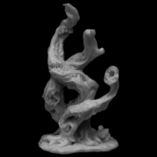 Figúrka Gravewailer Figúrka Gravewailer