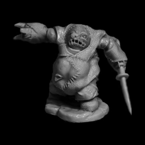 Figúrka Gutrags, Stitch Golem Figúrka Gutrags, Stitch Golem