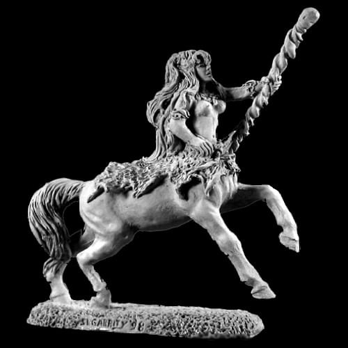 Figúrka Gwyneth Roanmane Figúrka Gwyneth Roanmane