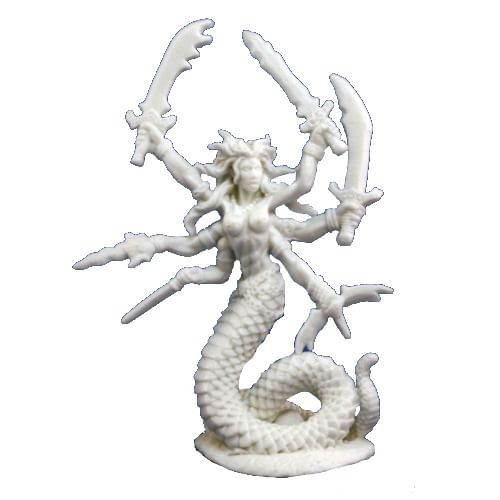 Figúrka Hadia démonky Vandorendry Figúrka Hadia démonky Vandorendry