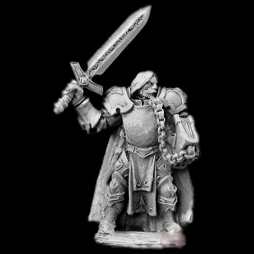 Figúrka Halbarand, Cleric Figúrka Halbarand, Cleric