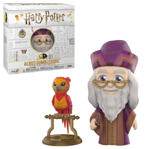 Figúrka Harry Potter - Dumbledore (5-Star Series) Figúrka Harry Potter - Dumbledore (5-Star Series)